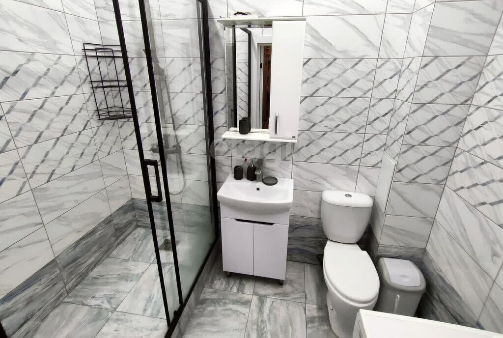 квартира г Тамбов ул Советская 176/12 фото 13