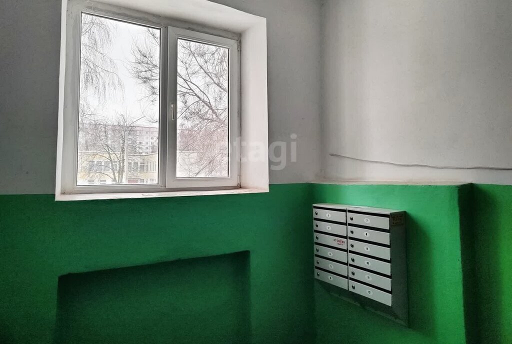 квартира г Тамбов ул Советская 176/12 фото 16
