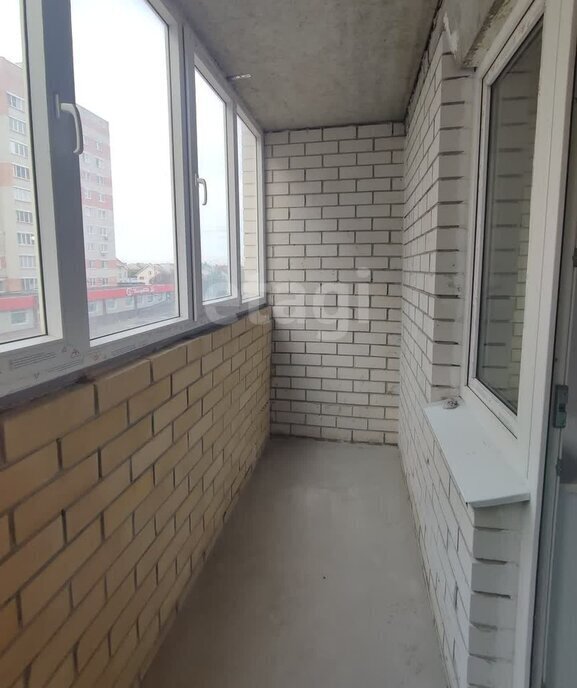 квартира г Тамбов ул Свободная 8с/1 4к фото 12