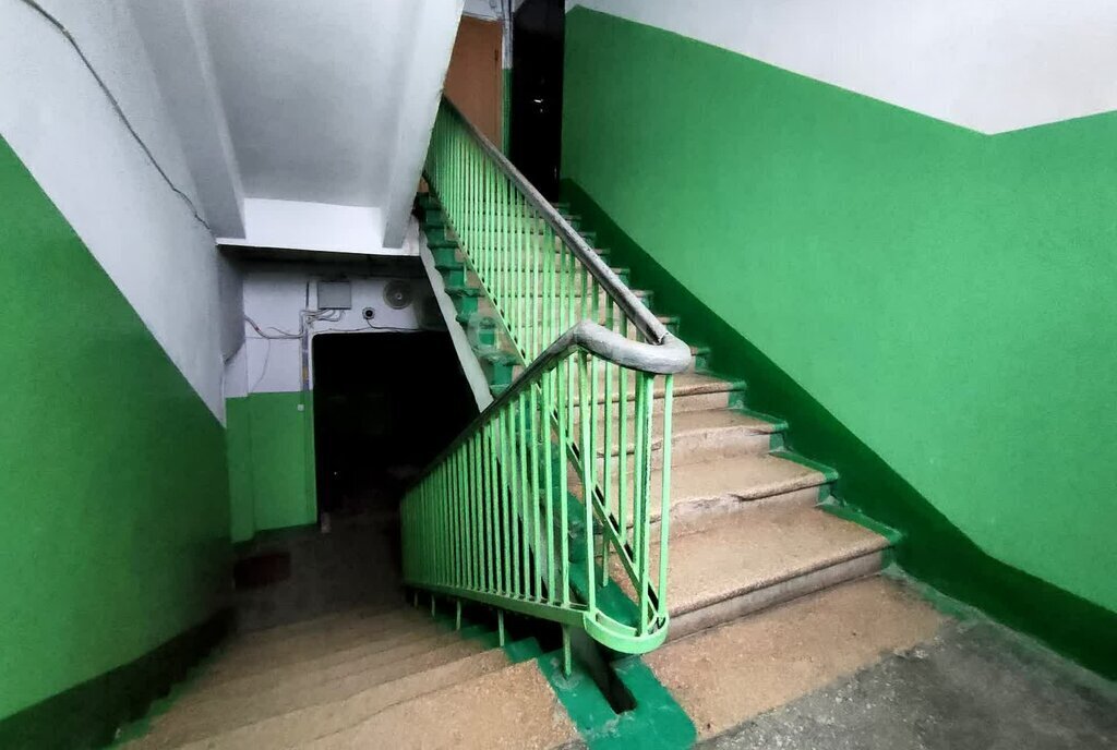 квартира г Тамбов ул Советская 176/12 фото 17