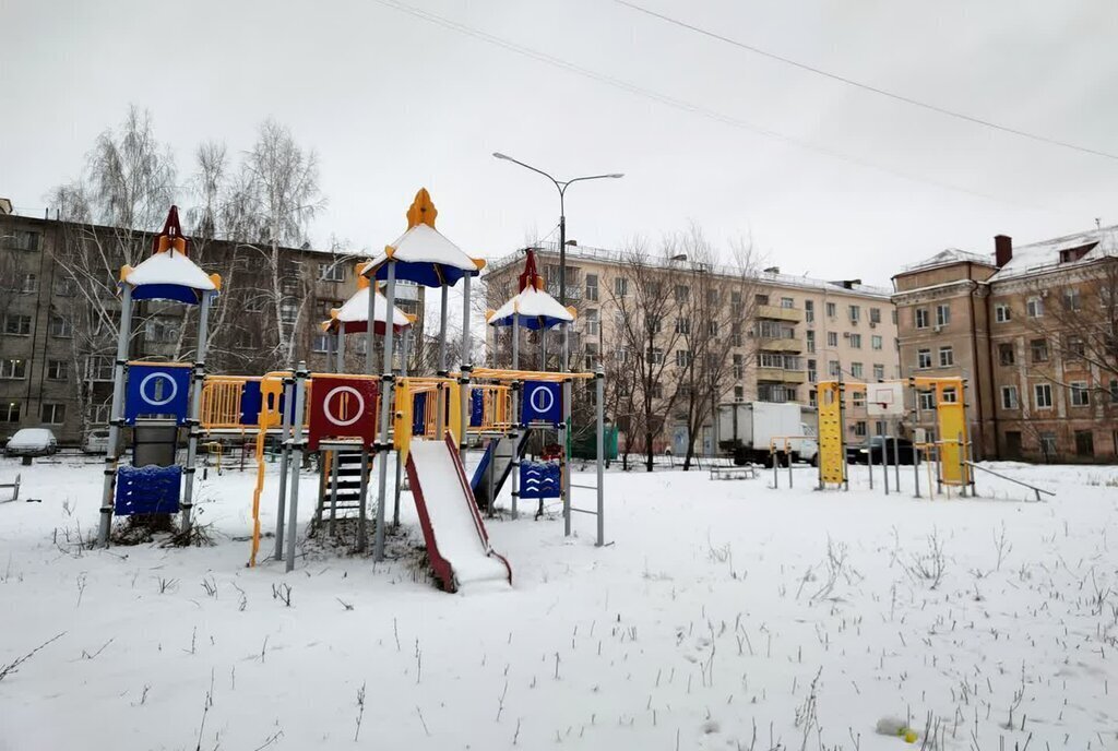 квартира г Тамбов ул Советская 176/12 фото 18