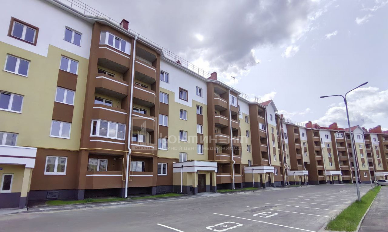 квартира г Ковров ул 9 Мая 8 фото 1