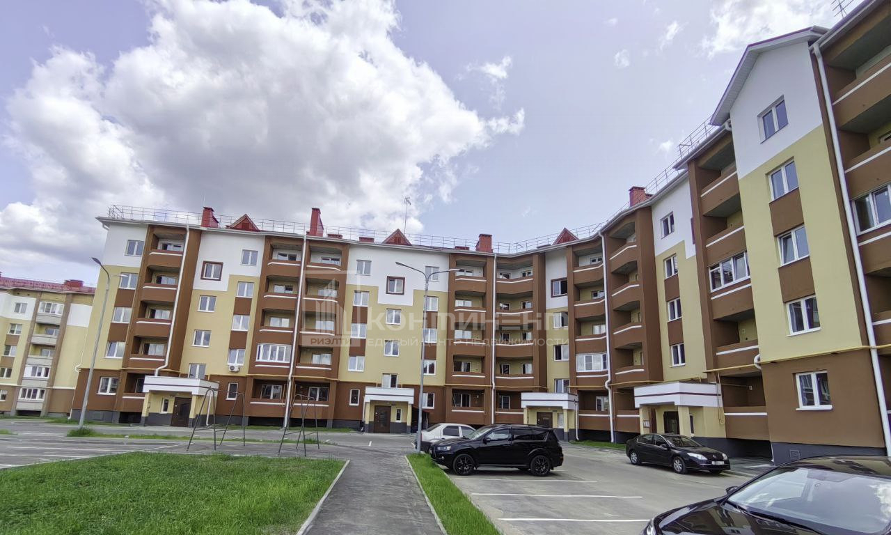 квартира г Ковров ул 9 Мая 8 фото 2