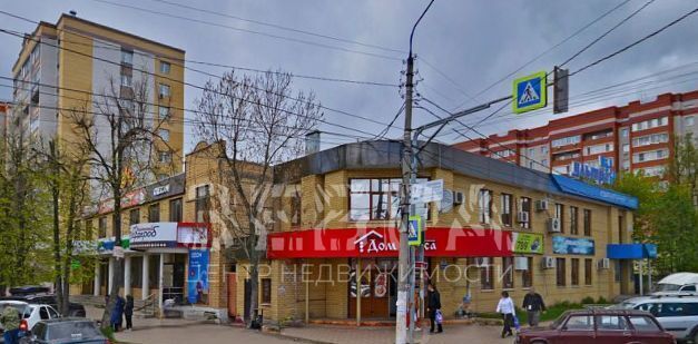 свободного назначения р-н Александровский г Александров ул Институтская 2 фото 1