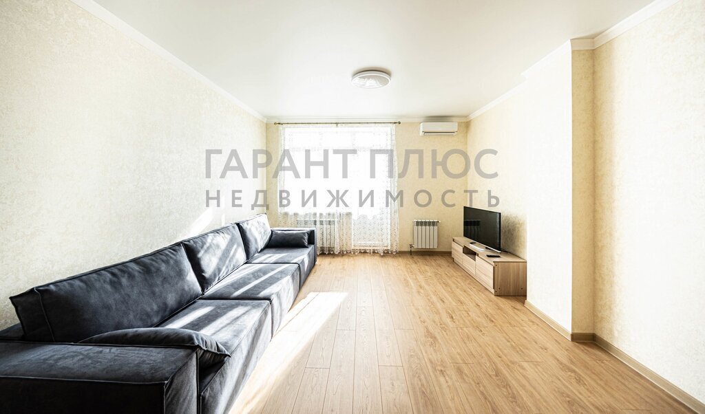 квартира г Липецк ул им. Семашко 5в фото 3