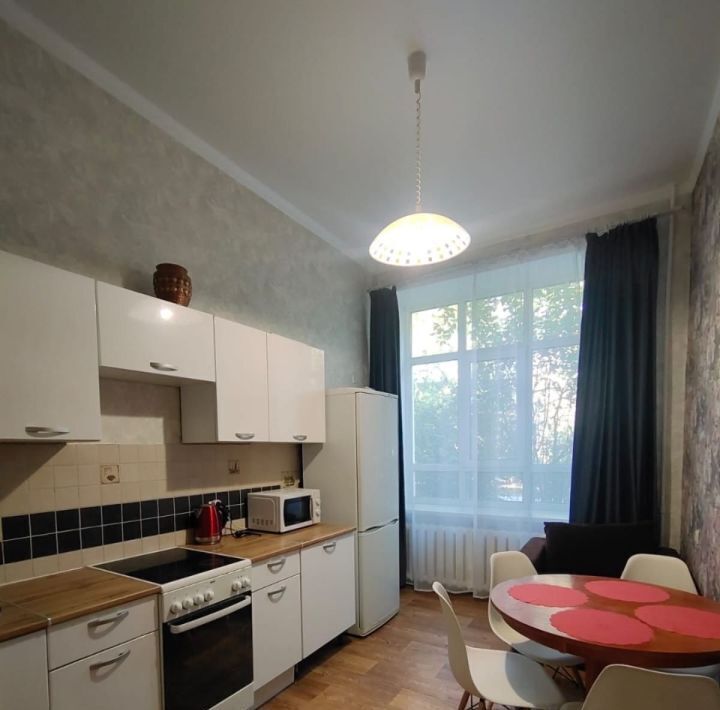 квартира г Брянск р-н Фокинский пр-кт Московский 102 фото 3