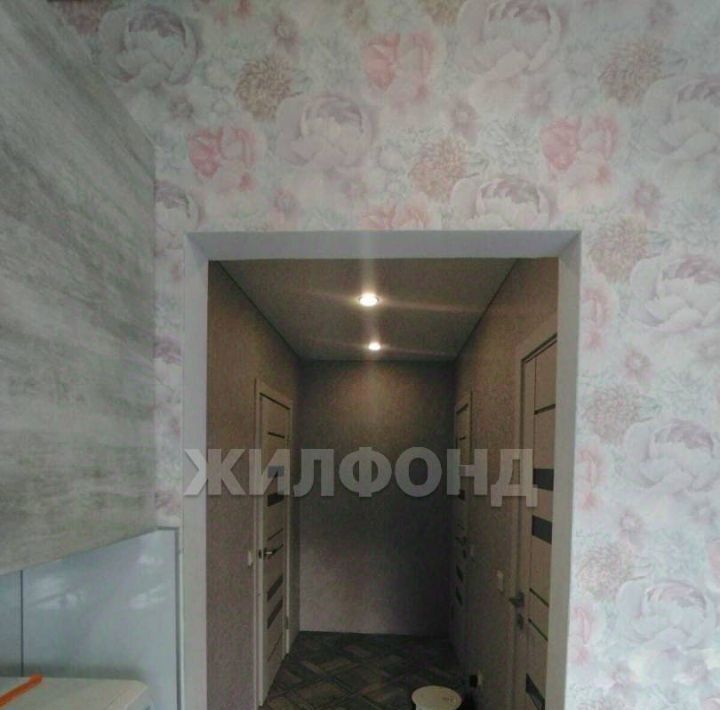 квартира г Брянск р-н Советский ул Советская 101 фото 4