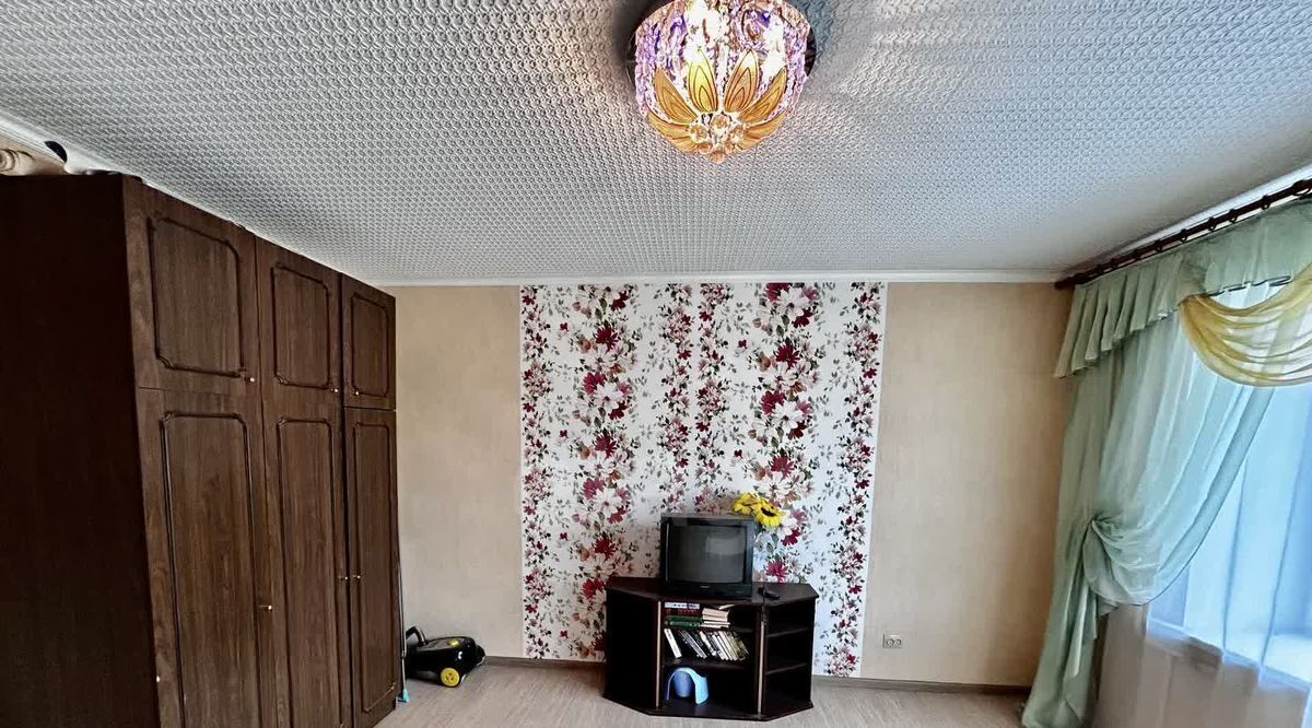 квартира г Гусь-Хрустальный ул Ломоносова 30 фото 4