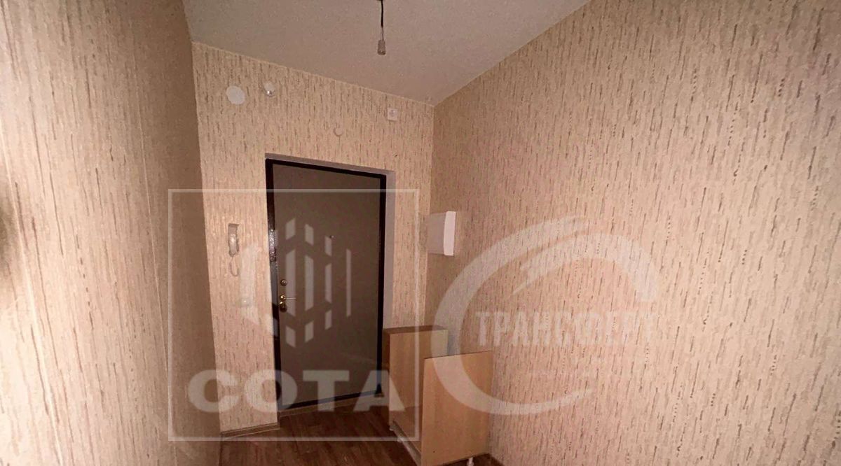 квартира г Воронеж р-н Коминтерновский ул Независимости 82/2 фото 3