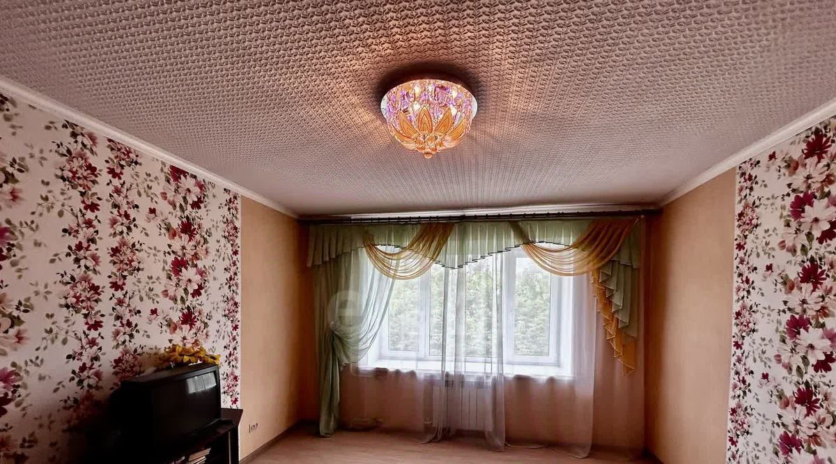 квартира г Гусь-Хрустальный ул Ломоносова 30 фото 2