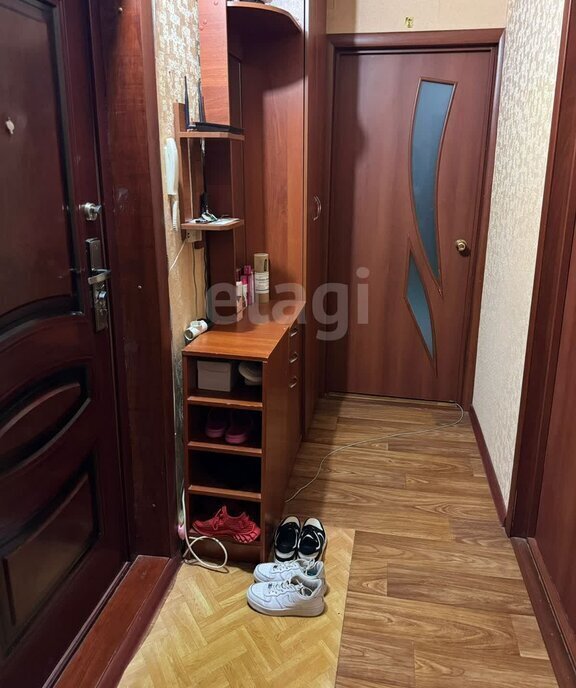 квартира г Тамбов ул Социалистическая 11 фото 18