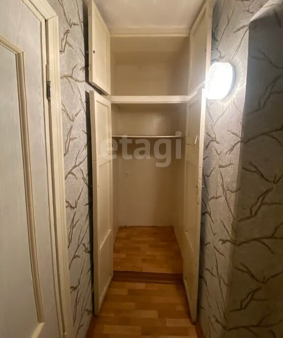 квартира г Тамбов ул Ново-стремянная 3а фото 15
