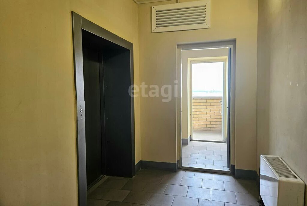 квартира г Тамбов ул Чичерина 7/1к 1 фото 5
