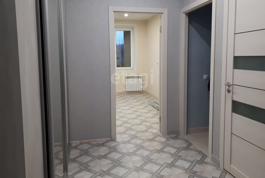 квартира г Тамбов ул Колхозная 1ак/3 фото 5