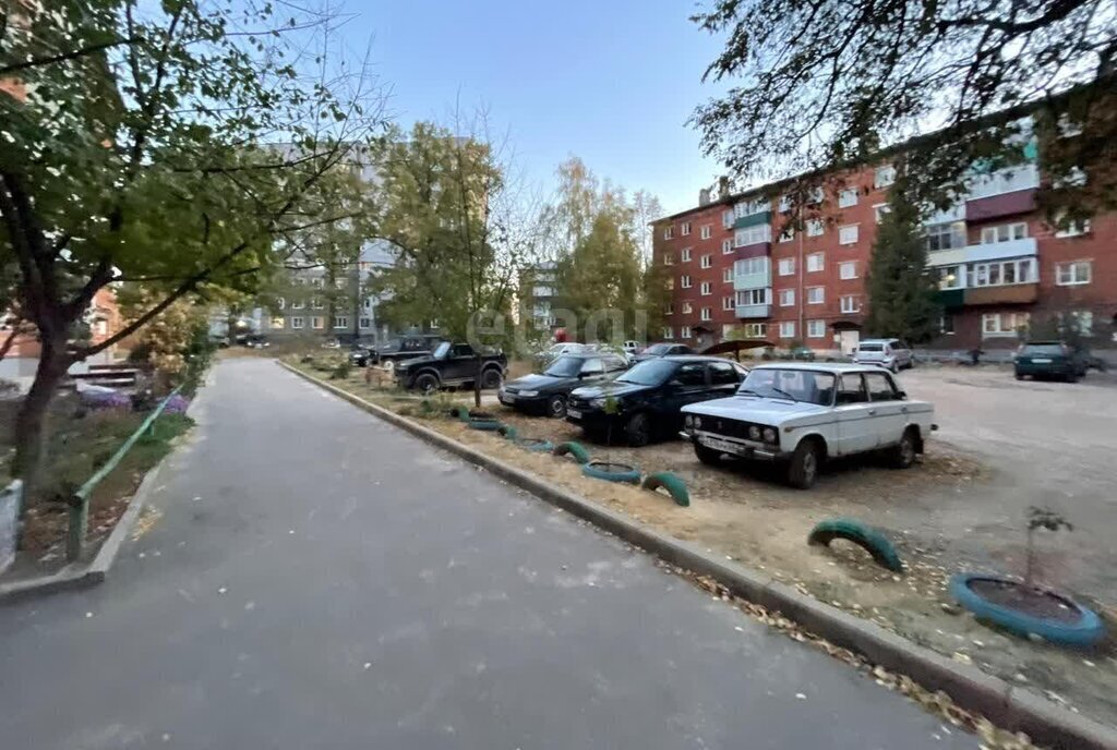 квартира г Котовск ул Посконкина 2 фото 23