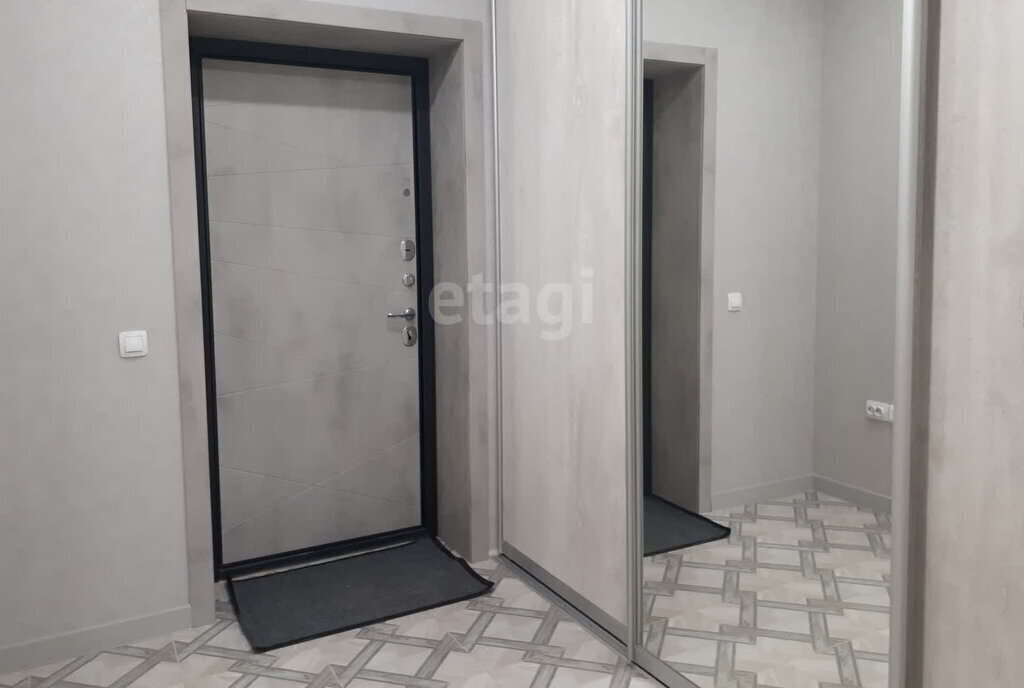 квартира г Тамбов ул Колхозная 1ак/3 фото 6