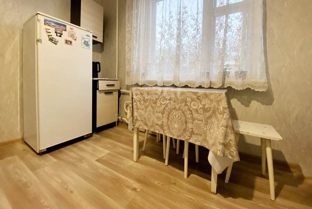 квартира г Тамбов ул Чичканова 91 фото 7