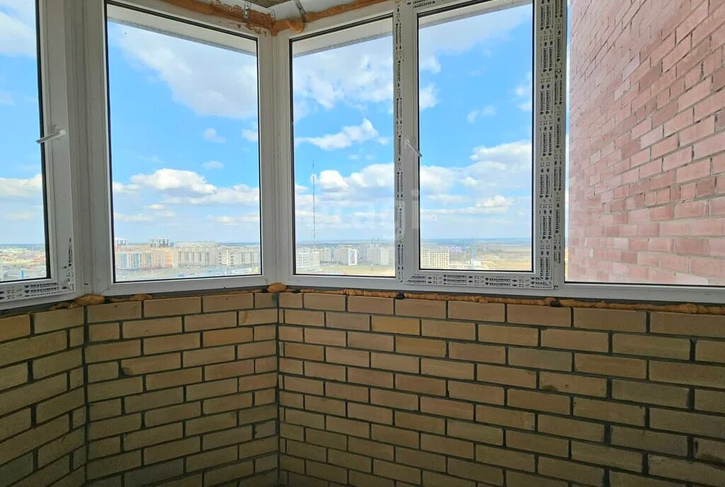 квартира г Тамбов ул Чичерина 7/1к 1 фото 10
