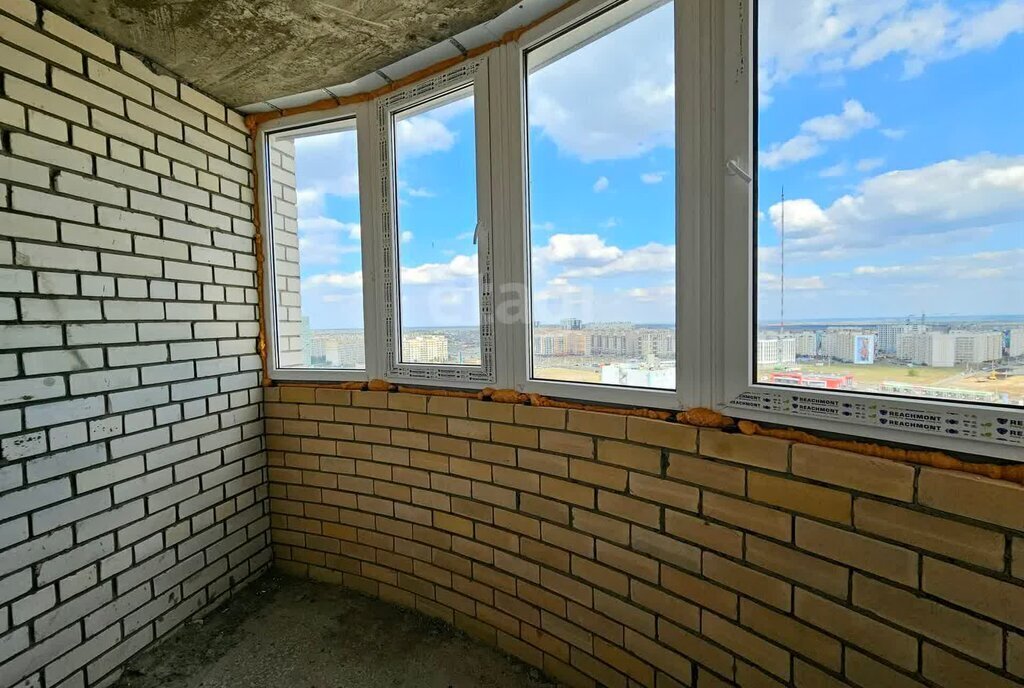 квартира г Тамбов ул Чичерина 7/1к 1 фото 11