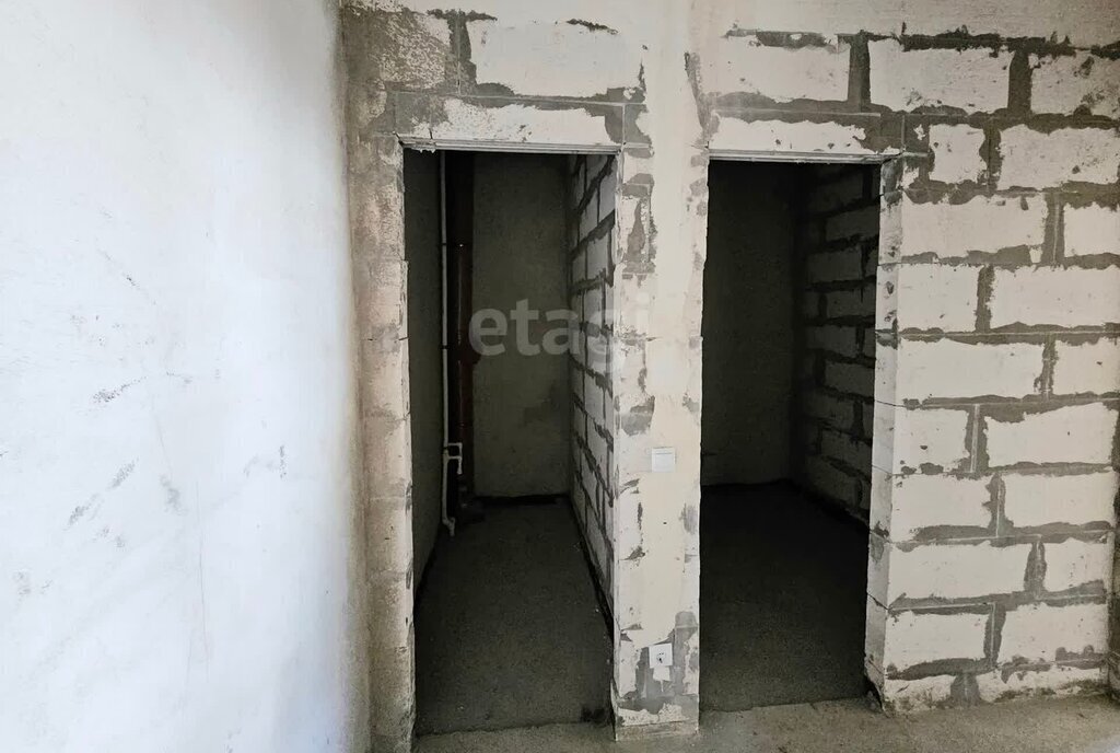 квартира г Тамбов ул Чичерина 7/1к 1 фото 13