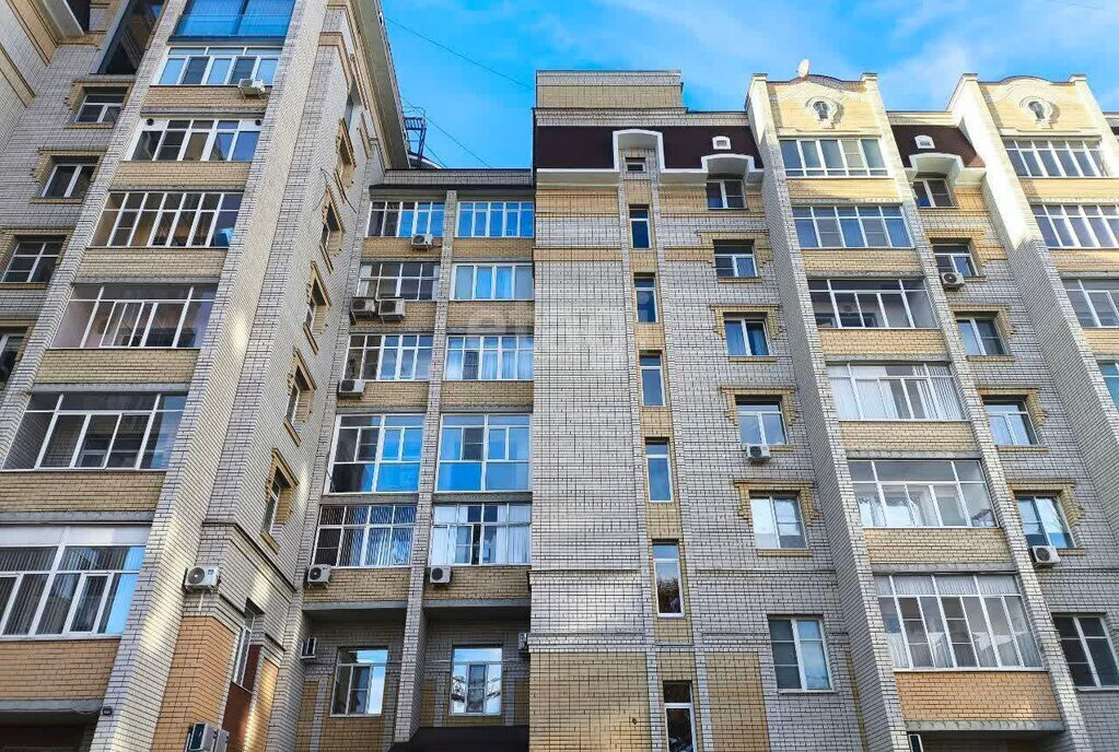 квартира г Тамбов ул Советская 81а фото 29