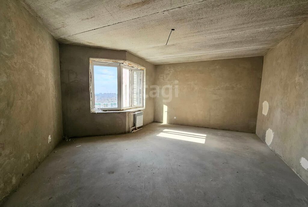 квартира г Тамбов ул Чичерина 7/1к 1 фото 15