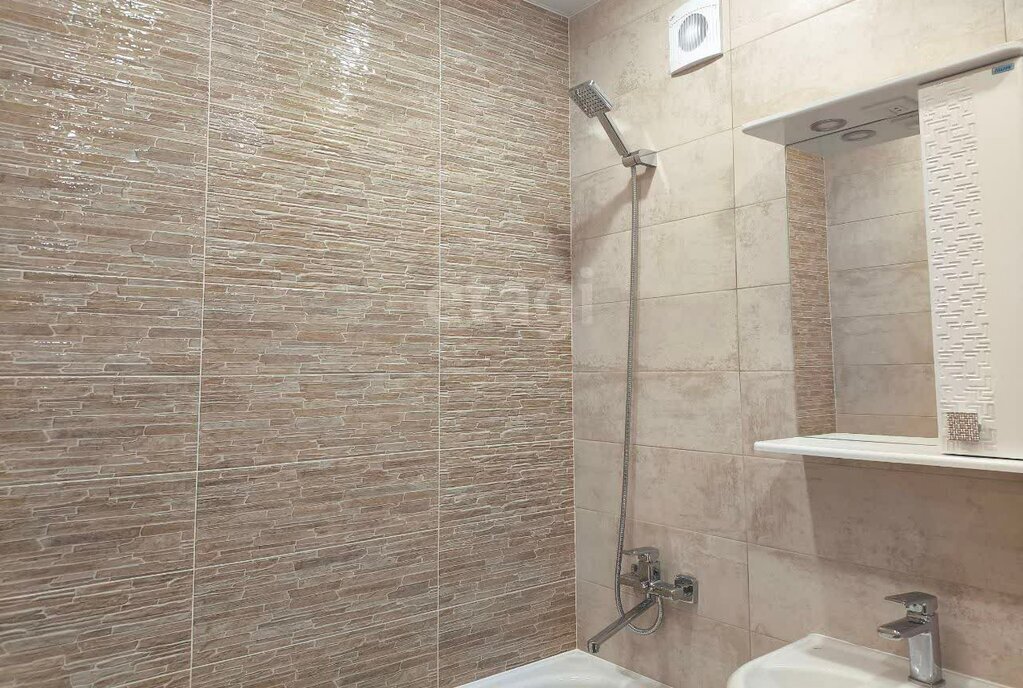 квартира г Тамбов ул Чичерина 7/1к 1 фото 5