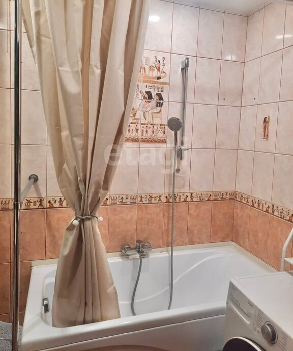 квартира г Тамбов ул Интернациональная 54 фото 9