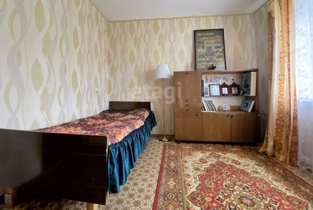 квартира г Тамбов ул Чичканова 66 фото 17