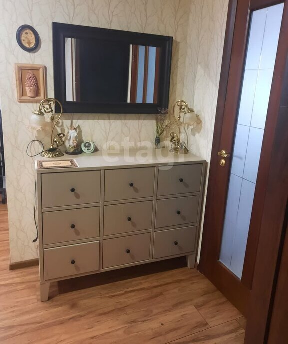 квартира г Тамбов ул Интернациональная 54 фото 13