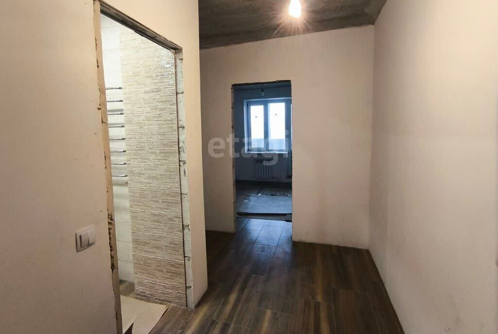 квартира г Тамбов ул Чичерина 7/1к 1 фото 12