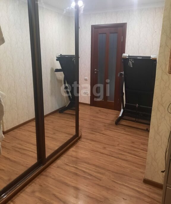 квартира г Тамбов ул Интернациональная 54 фото 14