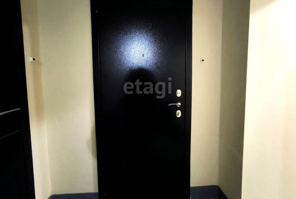 квартира г Тамбов ул Чичерина 7/1к 1 фото 17