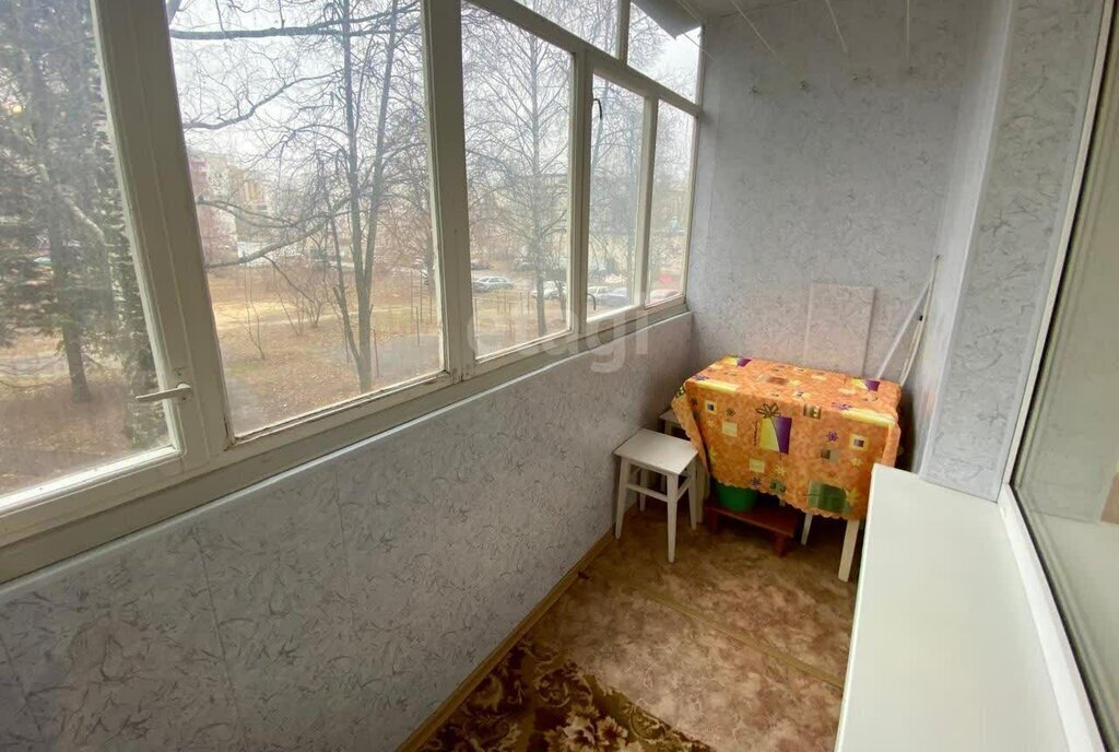 квартира г Тамбов ул Магистральная 6 фото 9