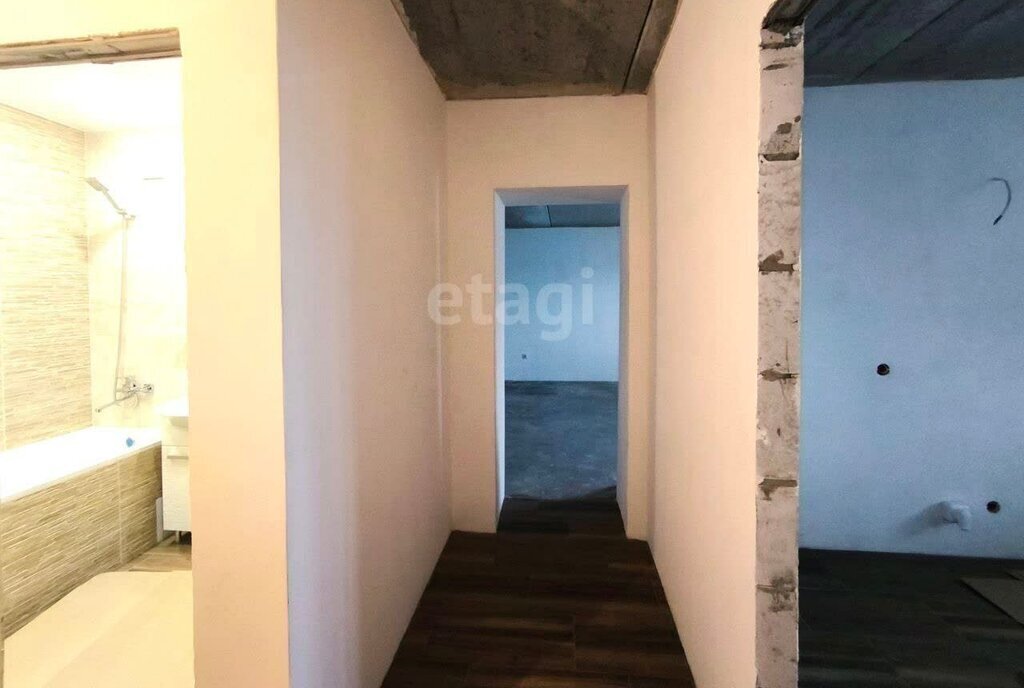 квартира г Тамбов ул Чичерина 7/1к 1 фото 16