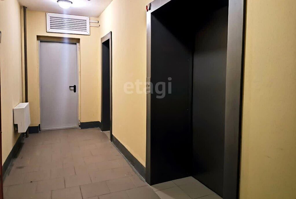 квартира г Тамбов ул Чичерина 7/1к 1 фото 18