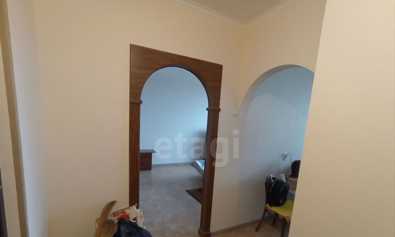 квартира г Тольятти ул Коммунистическая 4 фото 7