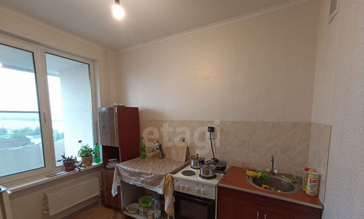 квартира г Тольятти ул Коммунистическая 4 фото 10
