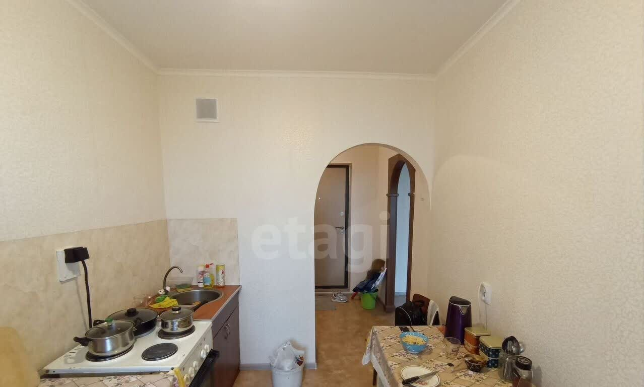 квартира г Тольятти ул Коммунистическая 4 фото 11