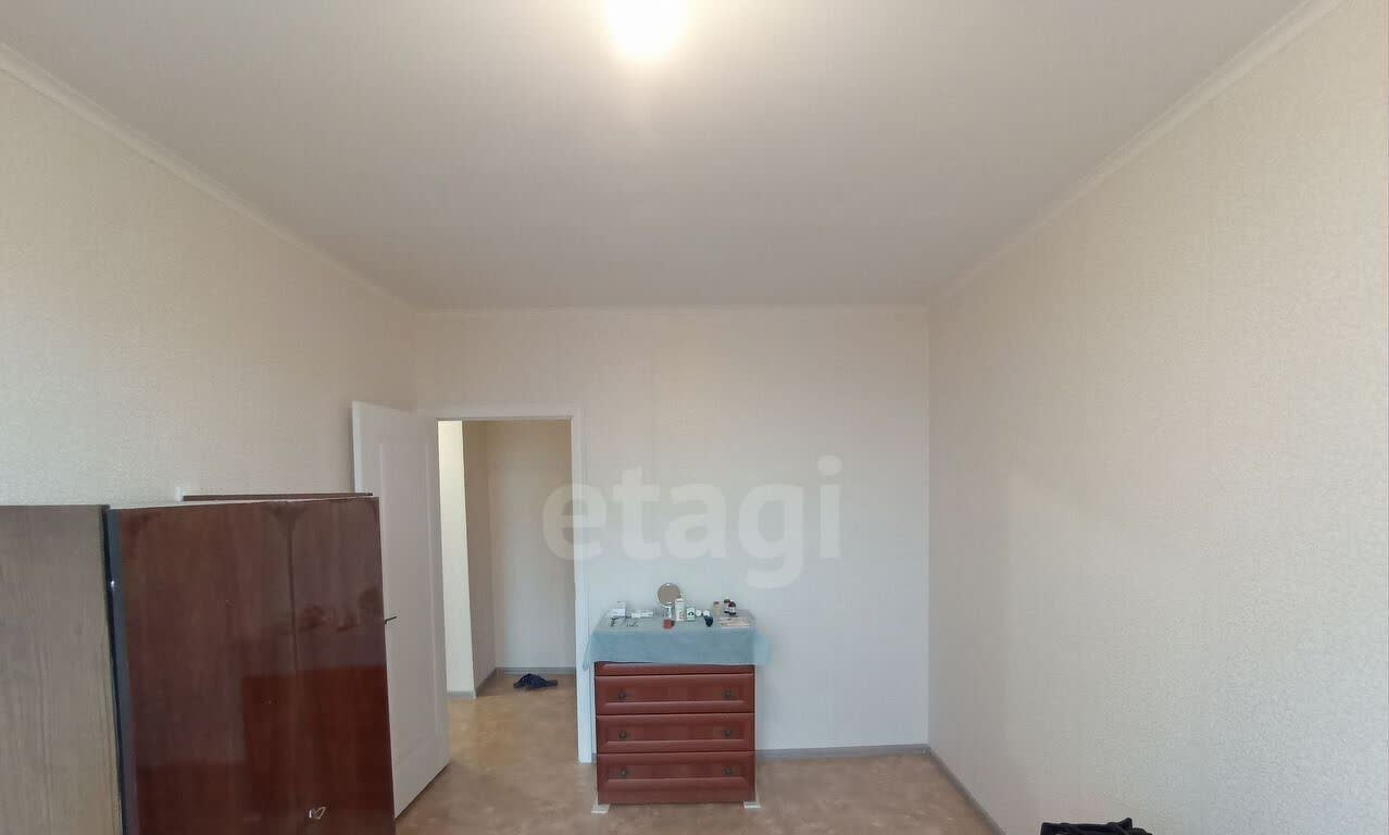 квартира г Тольятти ул Коммунистическая 4 фото 16