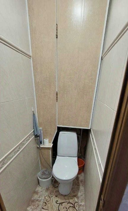 квартира г Самара Безымянка ул Георгия Димитрова 11 фото 5