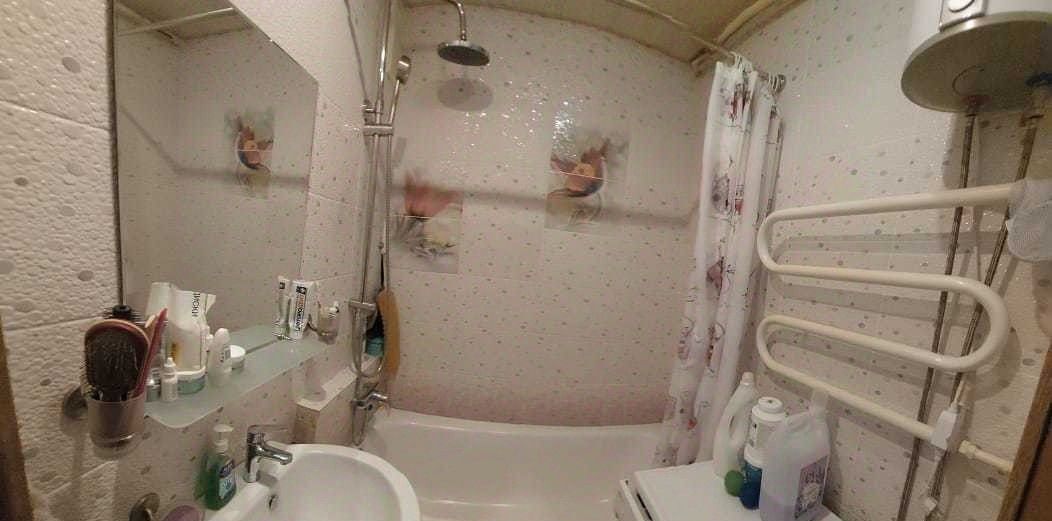 квартира г Самара Безымянка ул Георгия Димитрова 11 фото 6