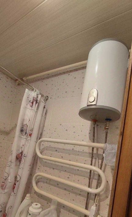 квартира г Самара Безымянка ул Георгия Димитрова 11 фото 7