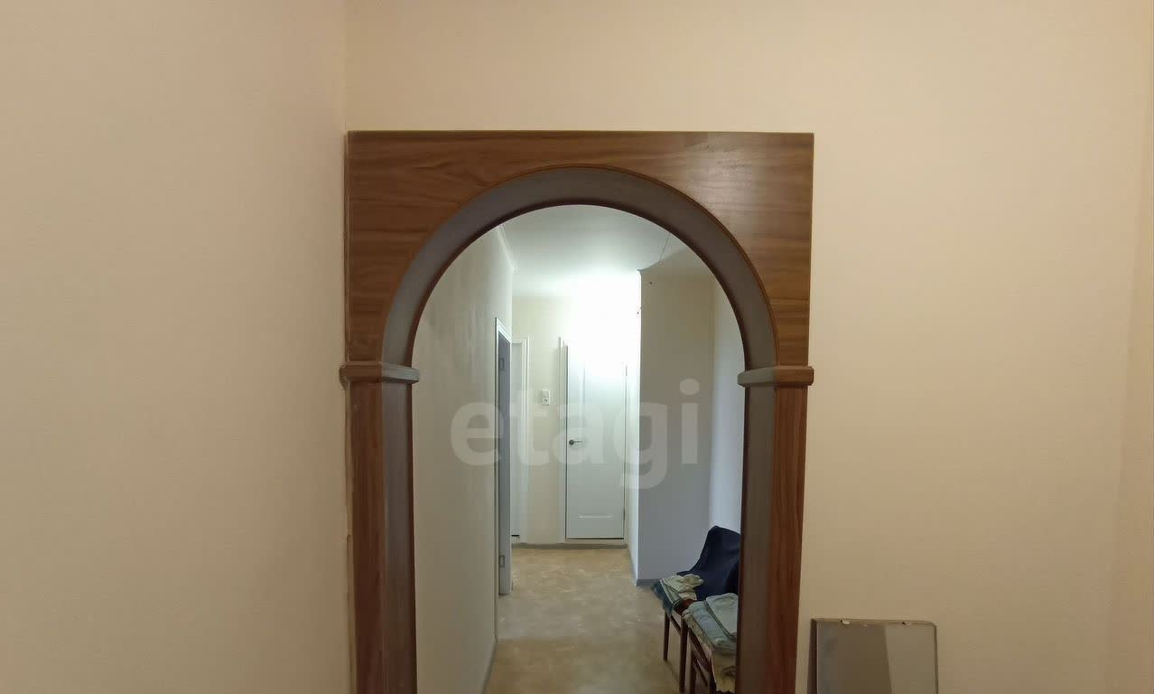 квартира г Тольятти ул Коммунистическая 4 фото 19