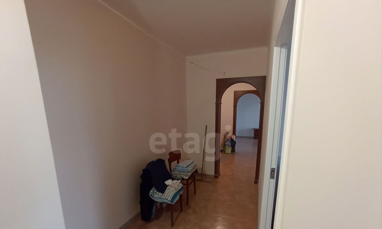 квартира г Тольятти ул Коммунистическая 4 фото 23