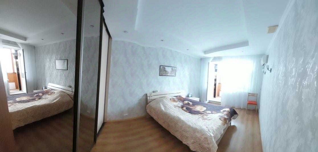 квартира г Самара Безымянка ул Георгия Димитрова 11 фото 14