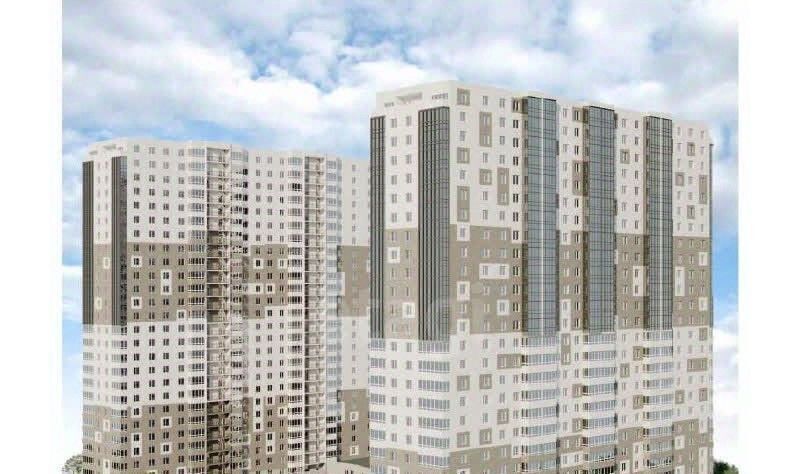 квартира г Самара Гагаринская ул Дыбенко 5 фото 7