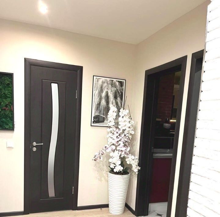 квартира г Тольятти р-н Автозаводский б-р Космонавтов 3б 15-й кв-л фото 8