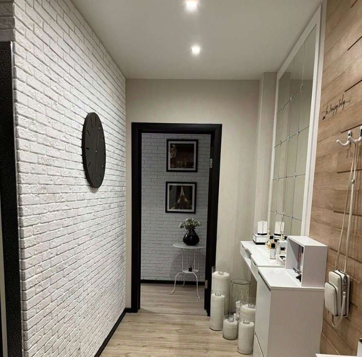 квартира г Тольятти р-н Автозаводский б-р Космонавтов 3б 15-й кв-л фото 9