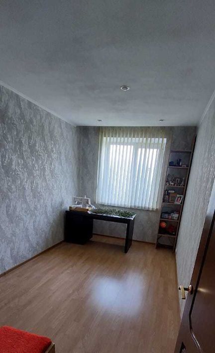 квартира г Самара Безымянка ул Георгия Димитрова 11 фото 19